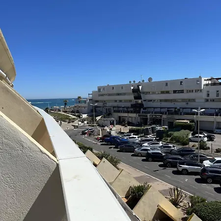 4 Personnes Cap D'agde Naturisme Cn060-e30 *