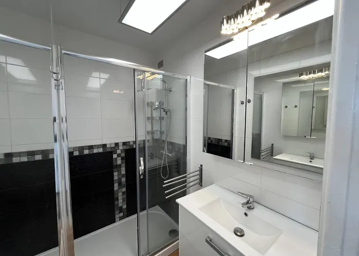 4 Personnes Cap D'agde Naturisme Cn060-e30 Apartament